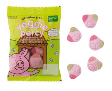 13 things only vegetarians do