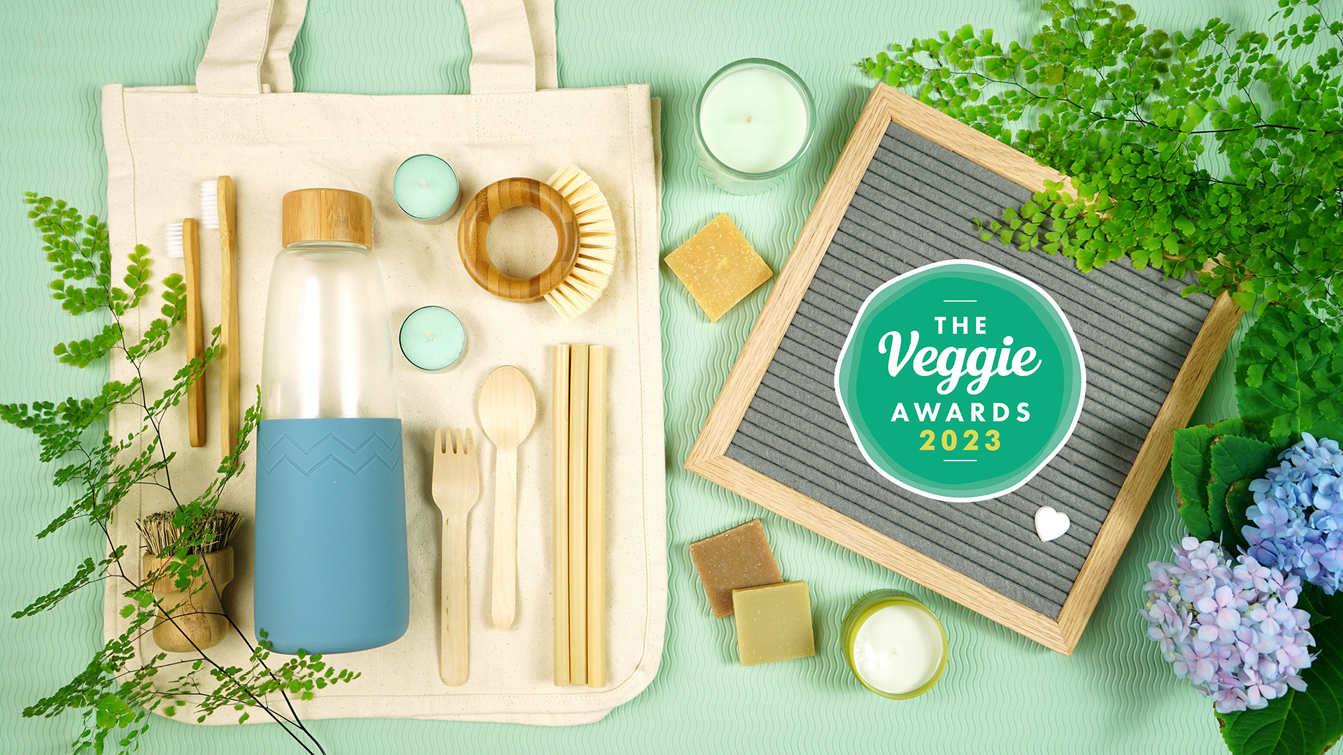Calling all plant-based and ethical companies