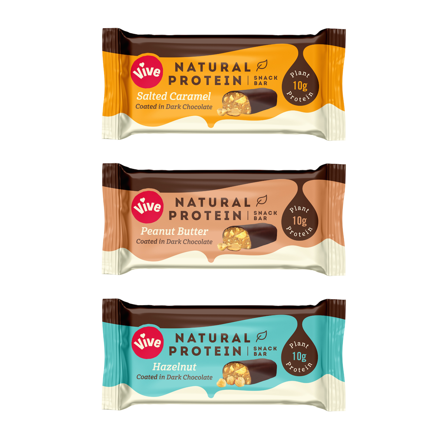 3 new vegan launches we’re excited about this week