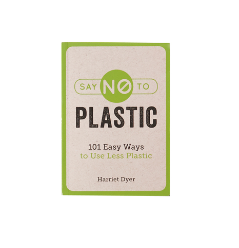7 Ways To Live a Plastic-Free Life