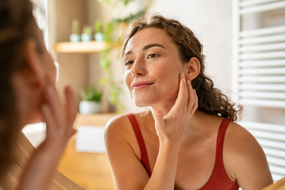 4 signs you have low iron levels