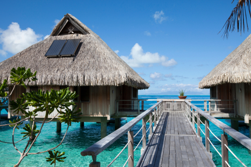 Sustainable Travel