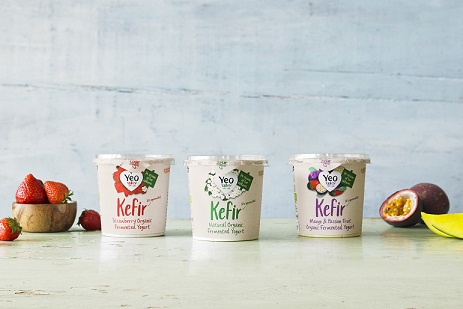 REVIEWED: 7 Veggie Breakfast Buys Put to the Test