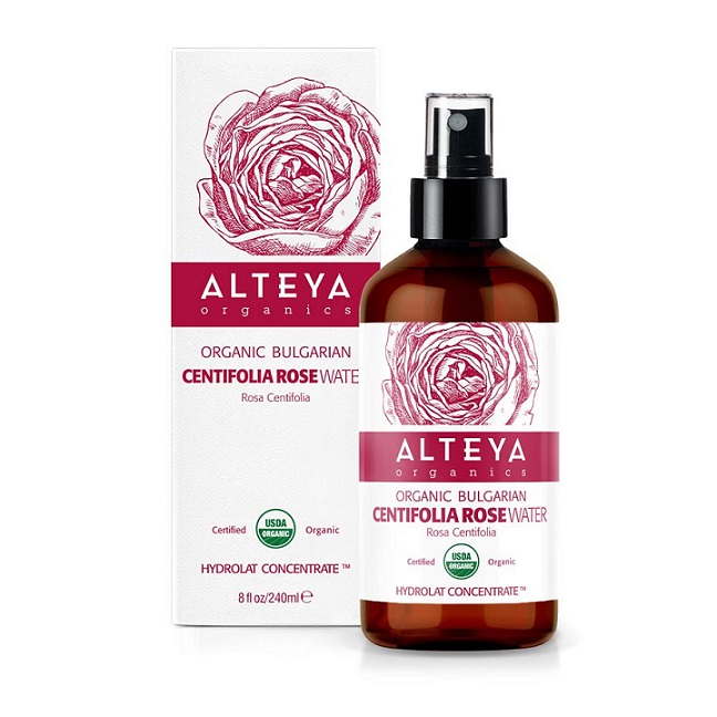 The Best Organic Beauty Buys of 2020