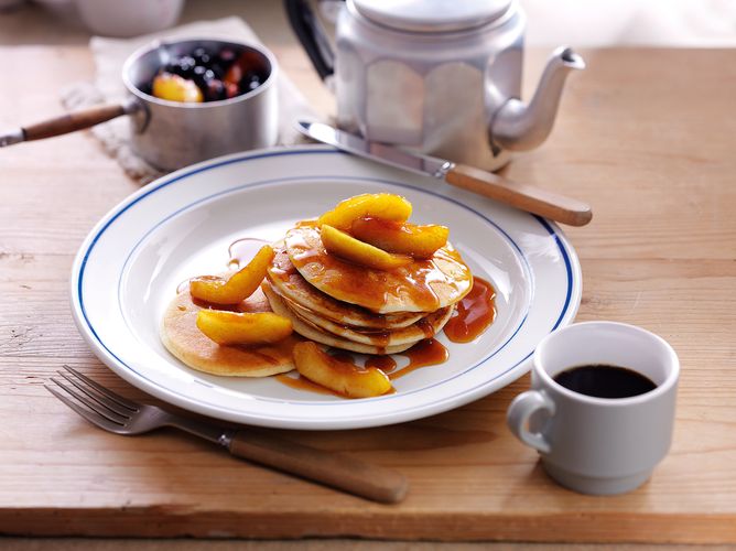 9 Essential Recipes For People Who’ve Ditched Gluten