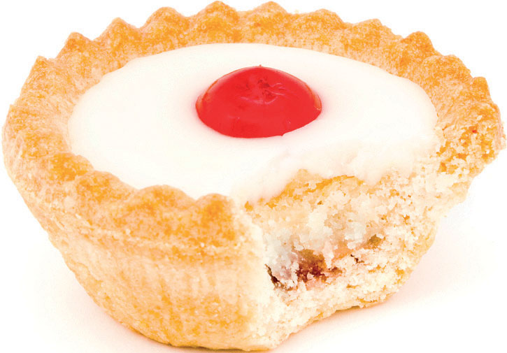 9 famous foods you won’t believe were made by accident
