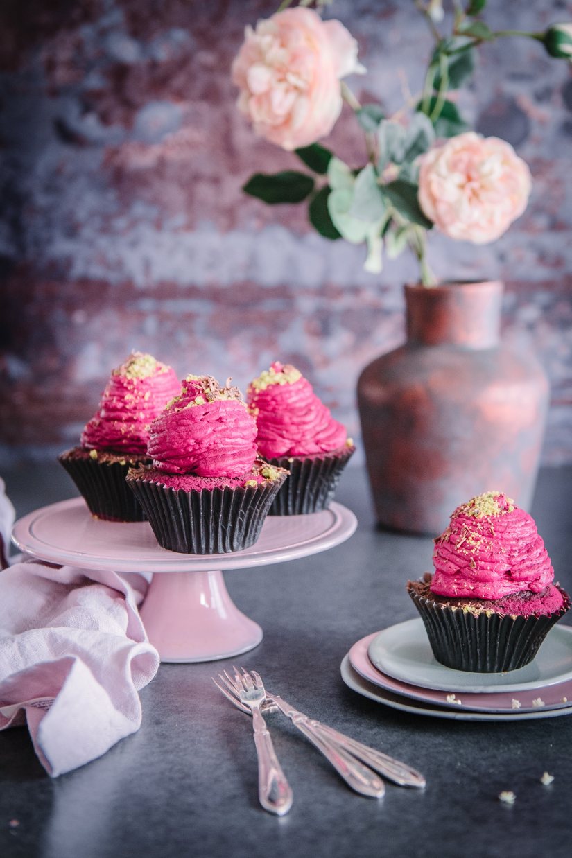 7 Recipes To Celebrate National Baking Week!