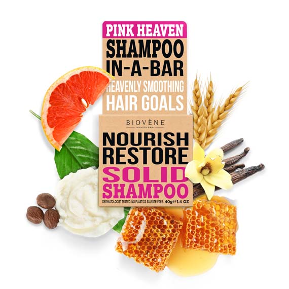 Easy plastic-free swaps for every day