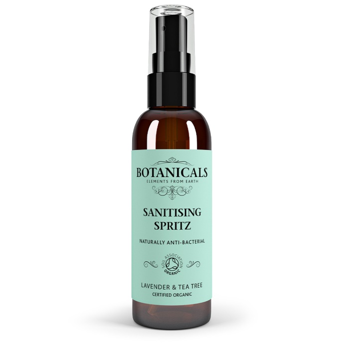 The Best Organic Beauty Buys of 2020