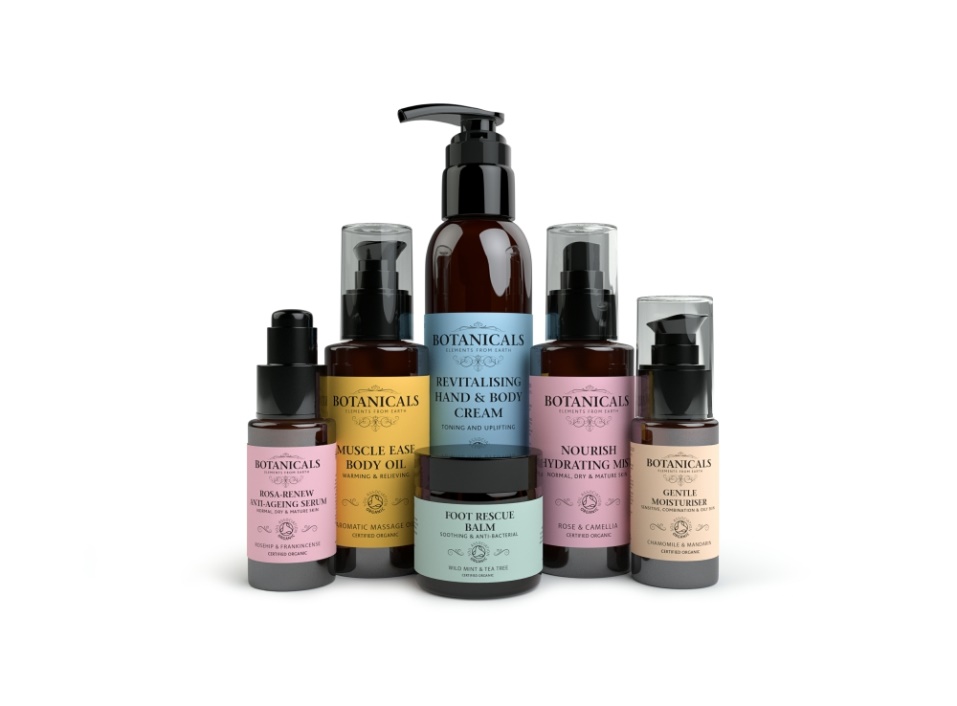 8 ethical beauty brands to keep on your radar