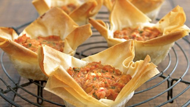 The Best Low-Fat Hairy Biker Recipes