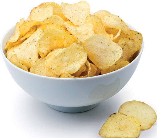 9 famous foods you won’t believe were made by accident