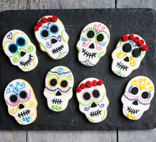 8 Movie Snacks to Make this Halloween