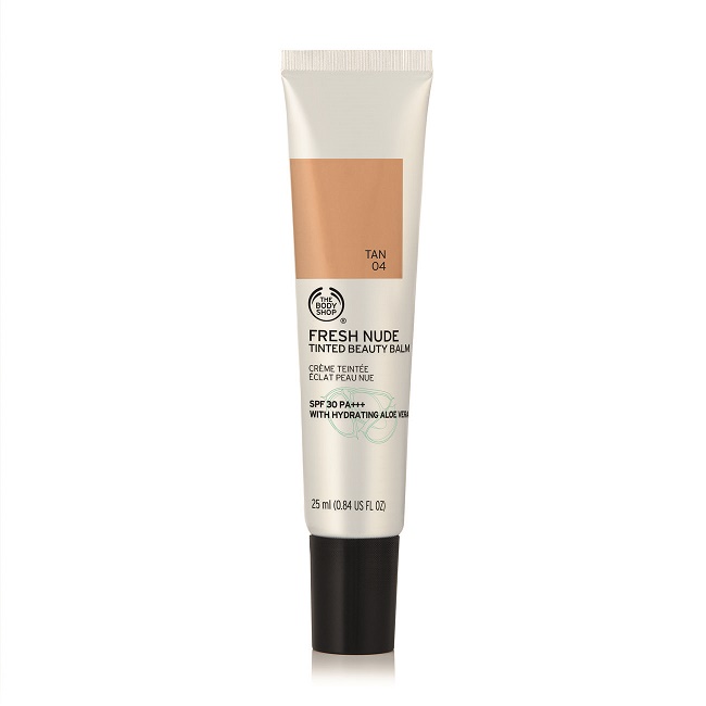 3 LUXURIOUS BODY SHOP LAUNCHES FOR VEGANUARY