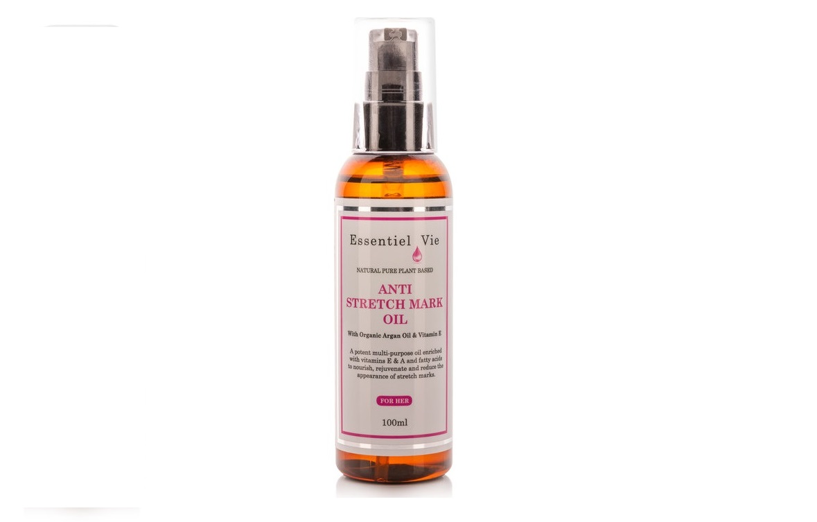 Green beauty products to try this month