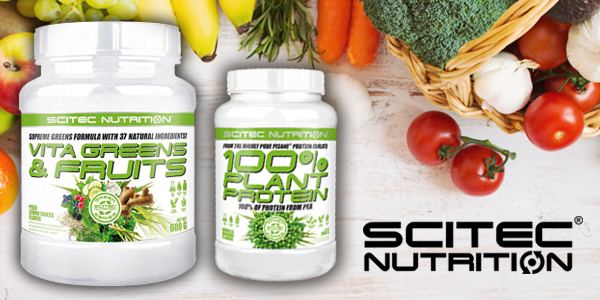 What you need to know about plant-based protein
