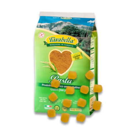 Our Favourite Gluten-free Products for Coeliac Awareness Week