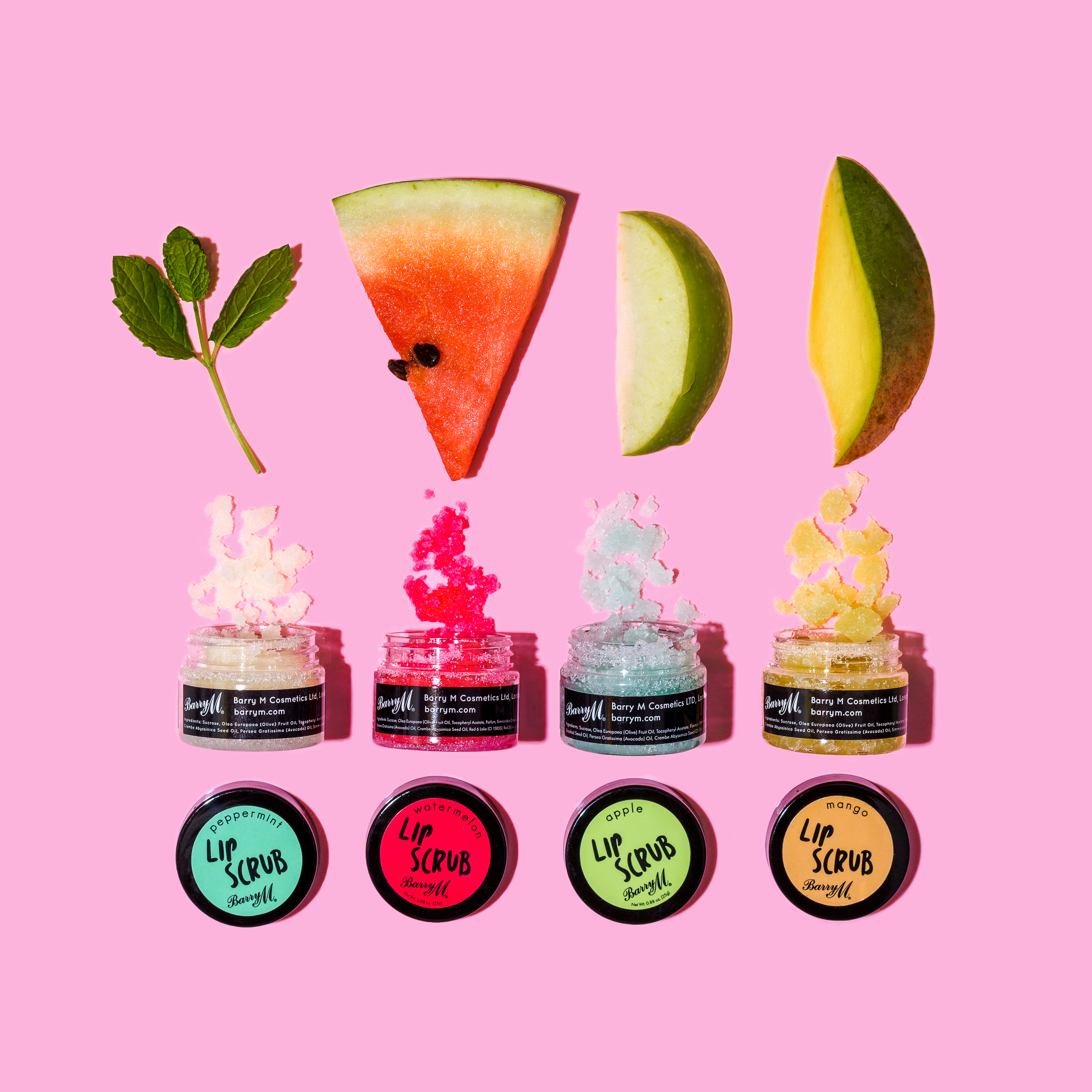 6 Vegan Make-Up Brands That Need To Be On Your Radar