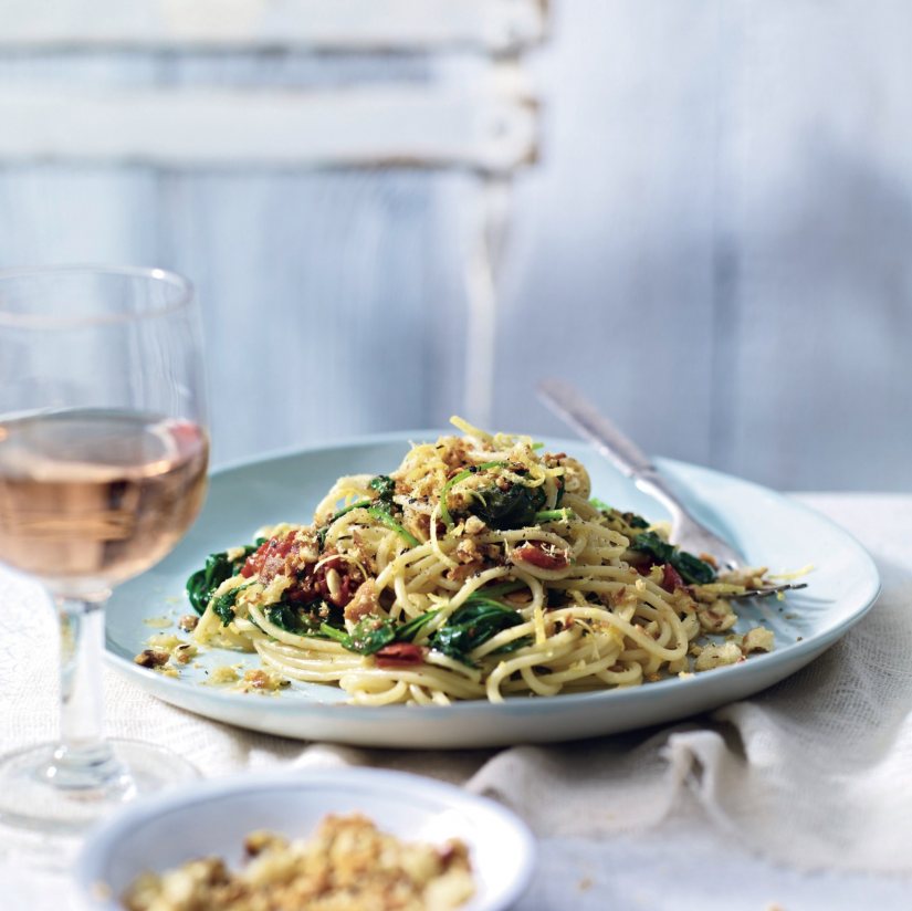 16 Easy Veggie Dinners In Under 30 Minutes