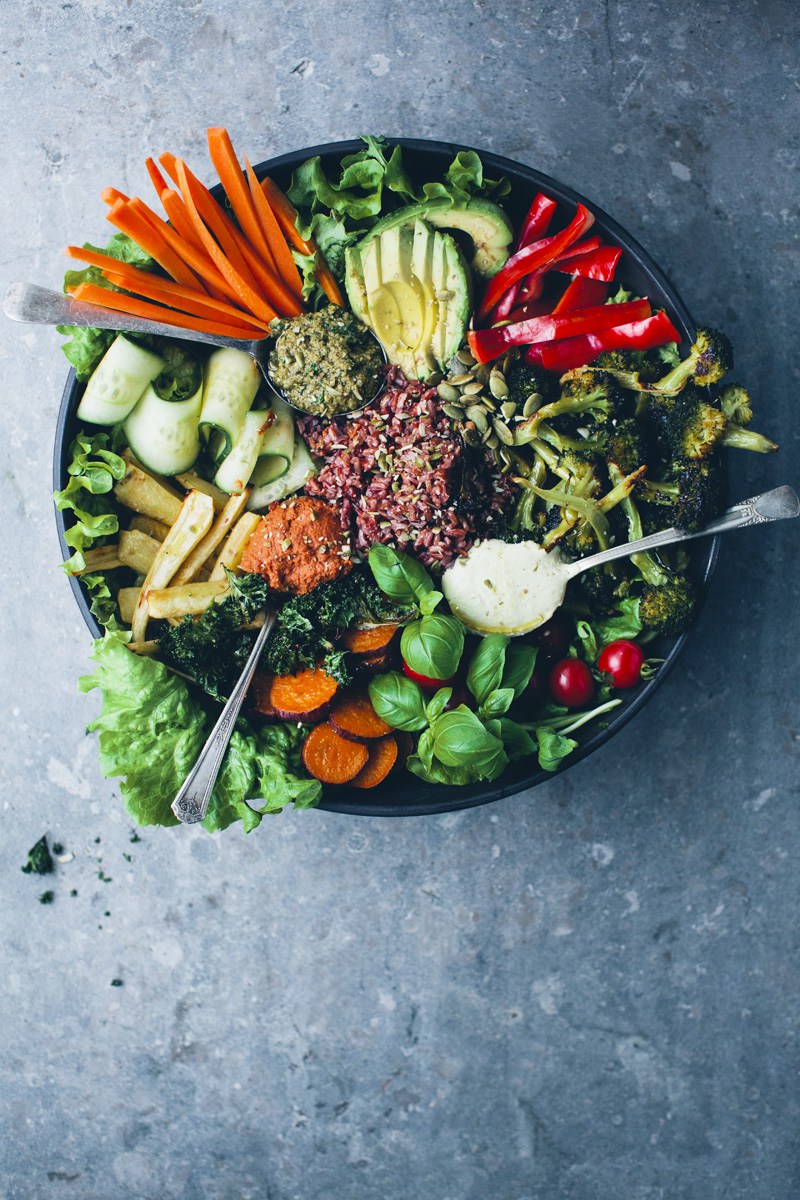 The 13 Best Vegan Recipes of All Time