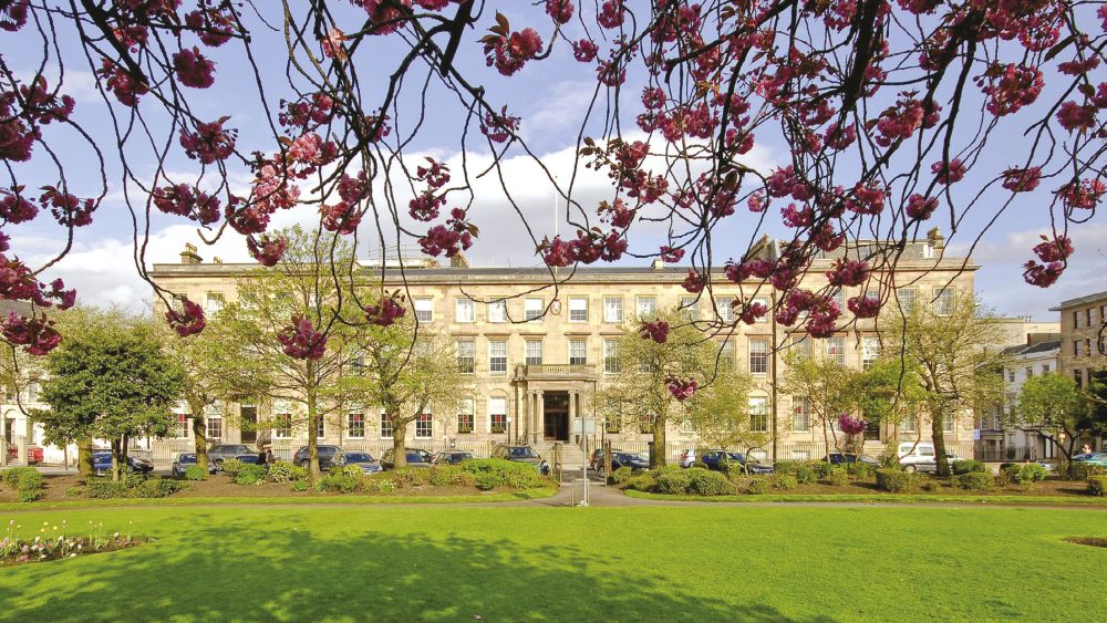 10 things to look out for in our October issue