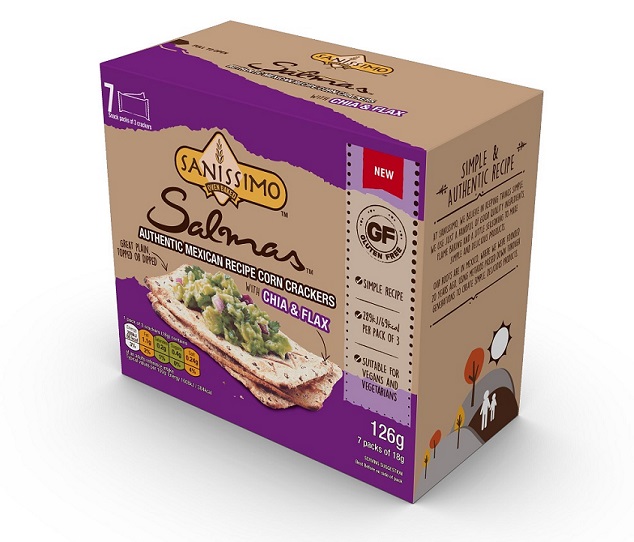 Healthy Vegan Snacks