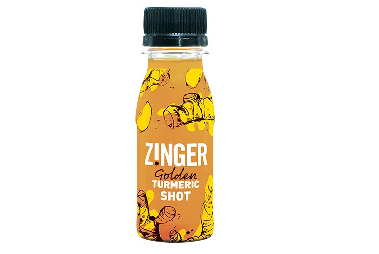 7 healthy drinks to keep you refreshed this summer