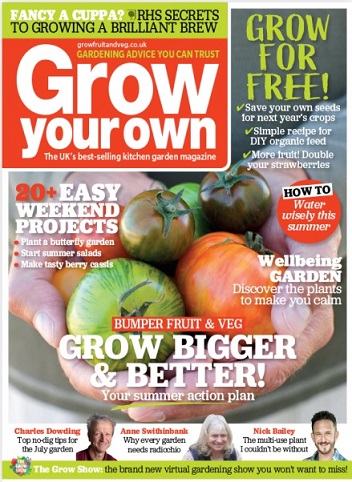 5 gifts for the gardener in your life