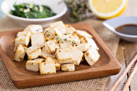 12 vegetarian hacks that are borderline genius
