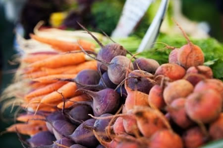 12 vegetarian hacks that are borderline genius