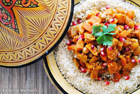 12 vegetarian hacks that are borderline genius