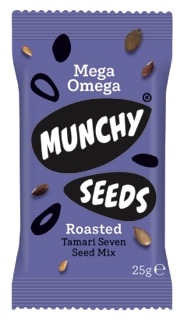 Healthy Vegan Snacks