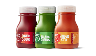 New vegan products we’re excited about this spring