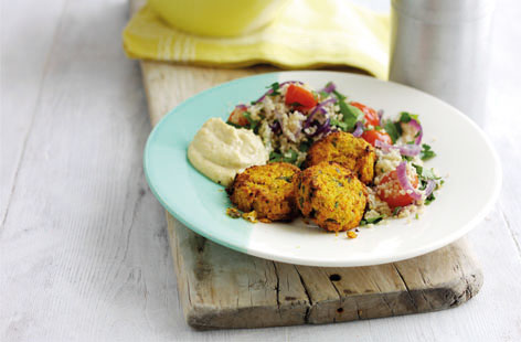 7 Times Tesco’s Recipes Totally Nailed It for Vegetarians