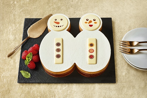 Sensational Shop-bought Festive Food