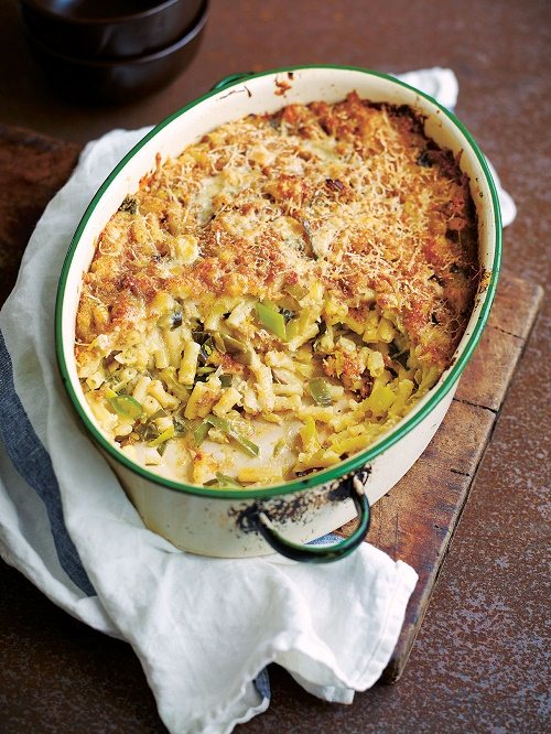 The best vegetarian recipes to celebrate National Vegetarian Week