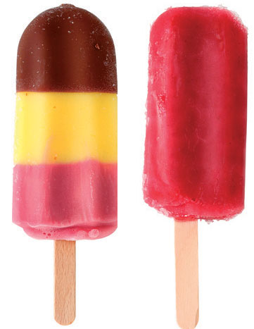 9 famous foods you won’t believe were made by accident
