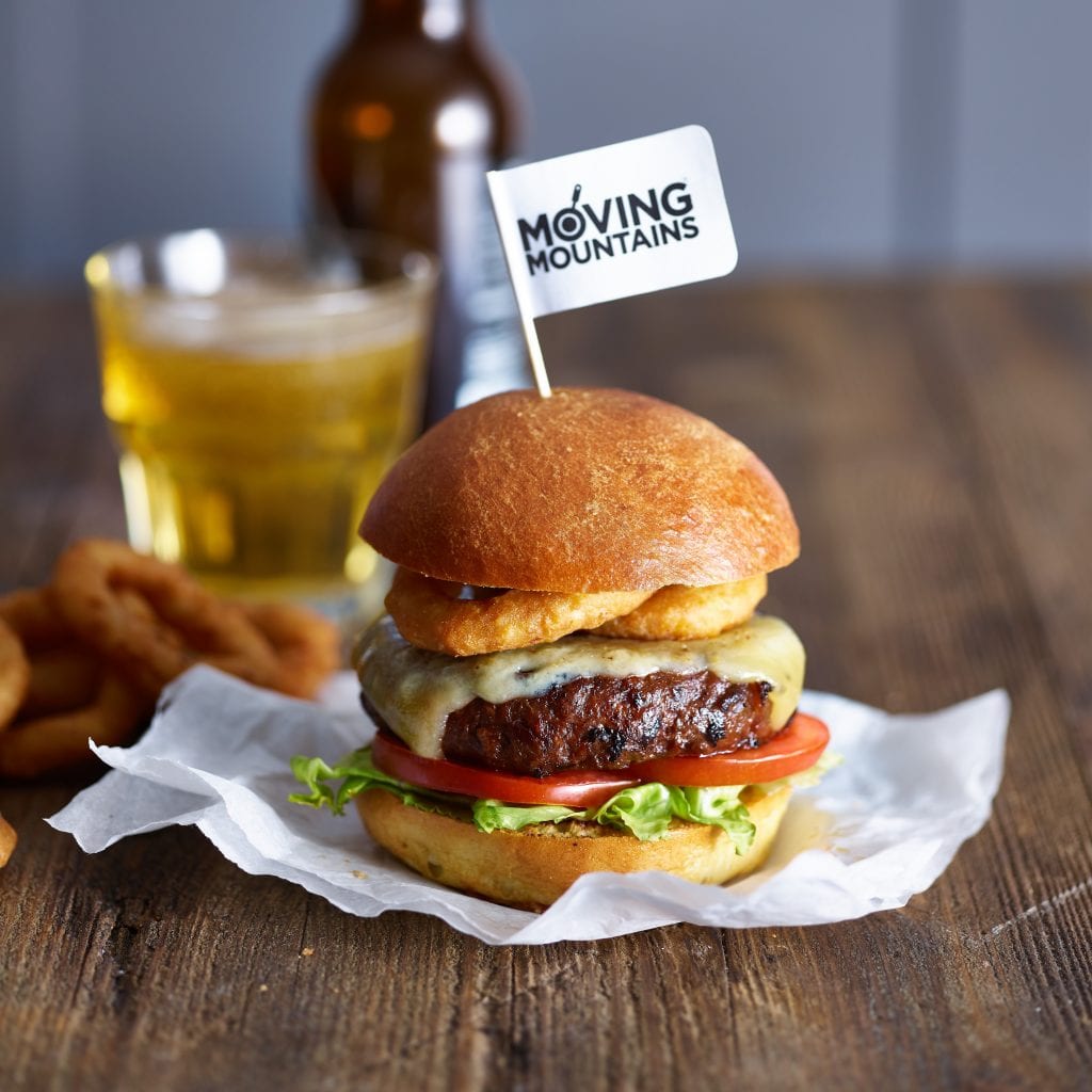 3 new vegan launches we’re excited about this week