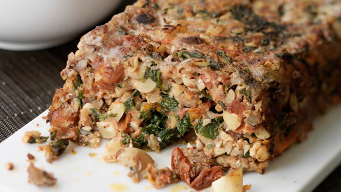 The Best Low-Fat Hairy Biker Recipes