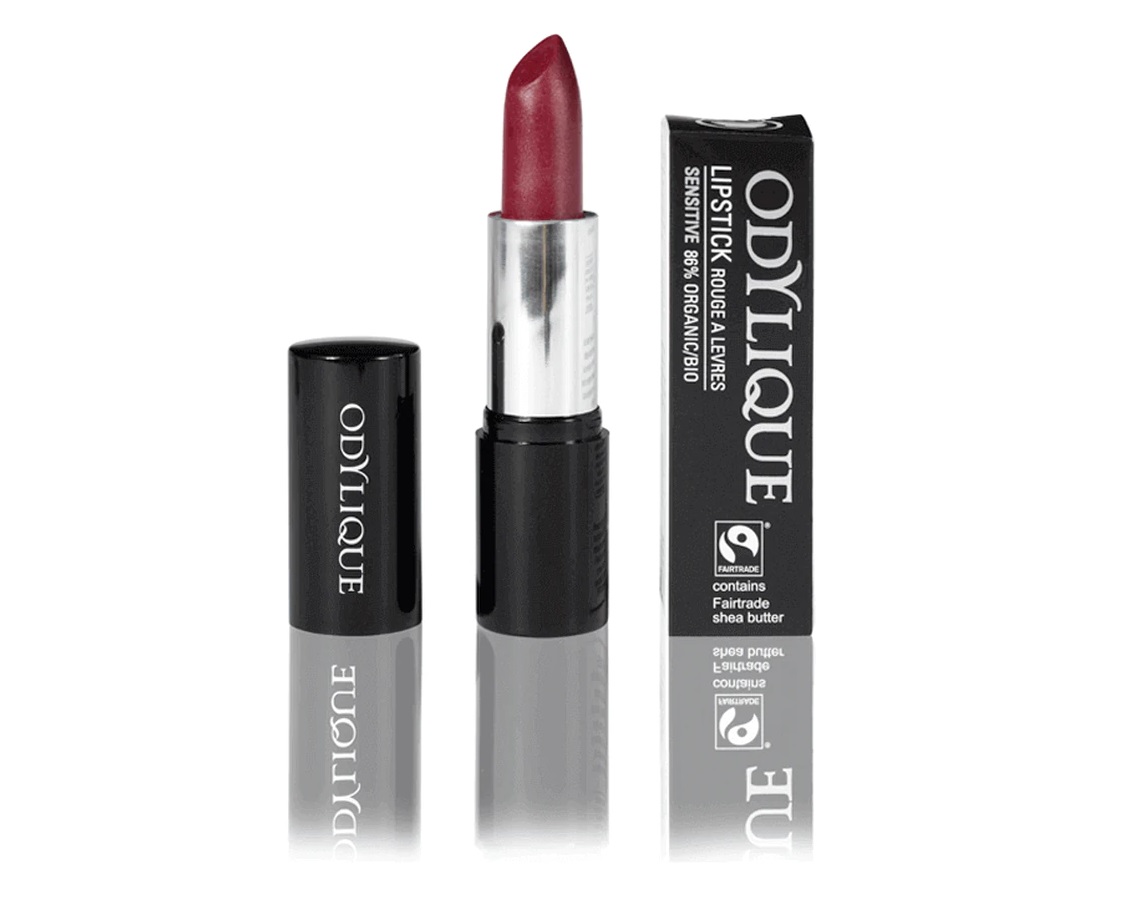 The Best Organic Beauty Buys of 2020