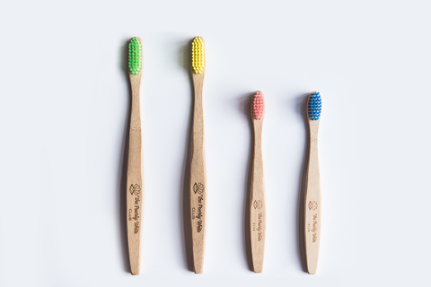 8 eco-friendly essentials for kids