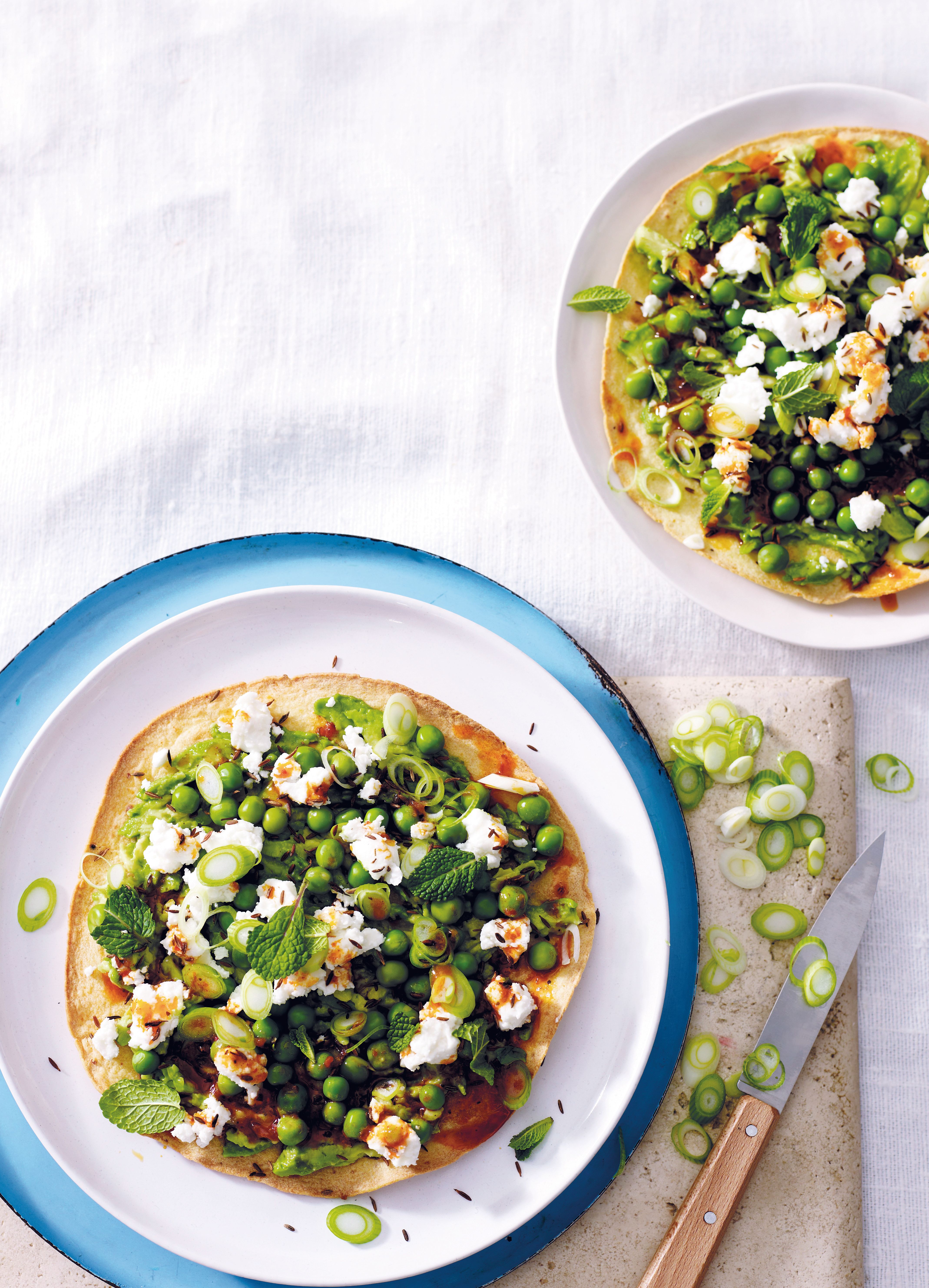 10 things to look out for in our May issue