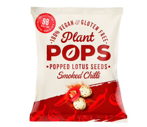 Healthy Vegan Snacks