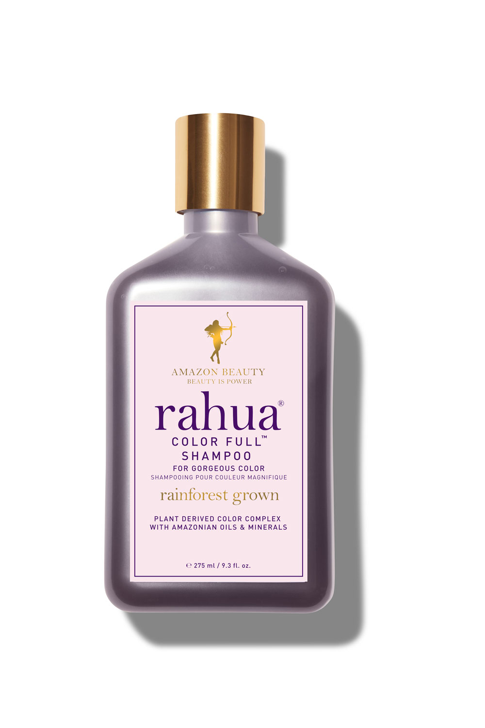 3 vegan shampoos we love this month