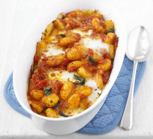 7 Gnocchi Recipes You’ll Cook Time and Time Again