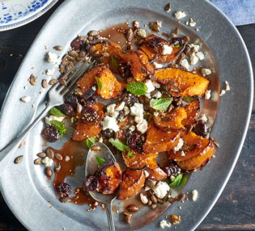 9 Essential Recipes For People Who’ve Ditched Gluten