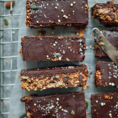 Celebrate World Vegan Day with these delicious dishes