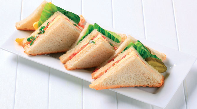 9 famous foods you won’t believe were made by accident