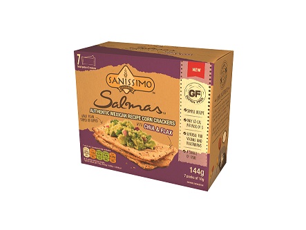 New vegan products we’re excited about this spring
