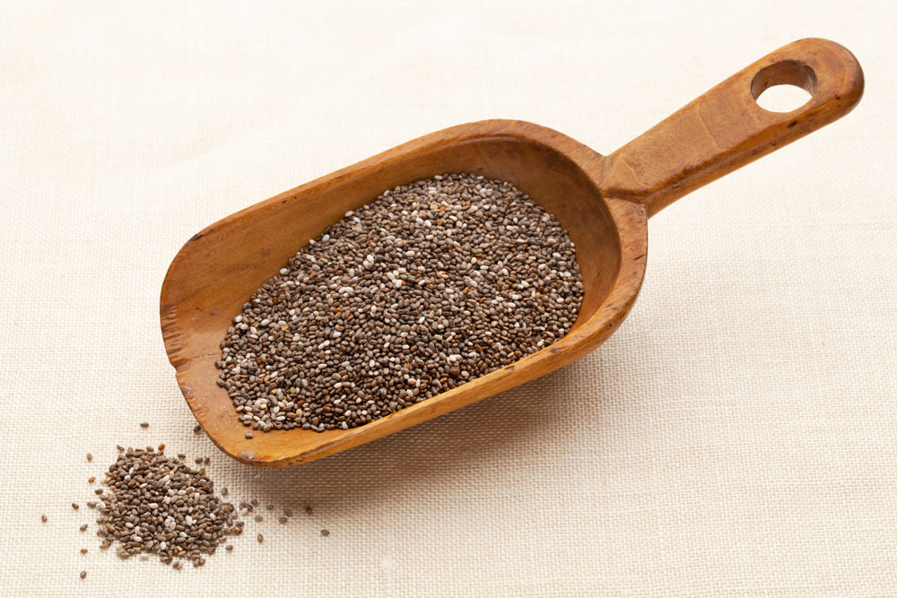5 health boosting smoothie ingredients